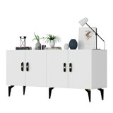 Konzola Plus - Bijela