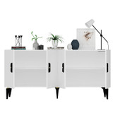 Konzola Plus - Bijela