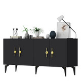 Konzola Zenit - Antracit