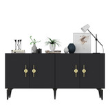 Konzola Zenit - Antracit