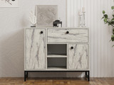 Console Inci - Freesia mramor