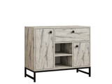 Console Inci - Freesia mramor