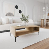 Klub stolić Tarz - hrast