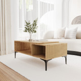 Klub stolić Tarz - hrast