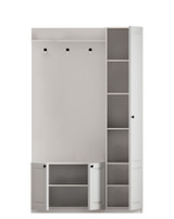 Ormar za hodnik Rb-044