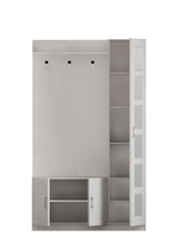 Ormar za hodnik Rb-054