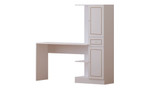 Radni stol i polica za knjige Rb1000401558
