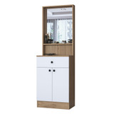 Ormar za hodnik P6 - 3294