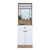 Ormar za hodnik P6 - 3294