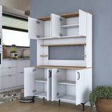 Višenamjenski ormar JE176 - 3398