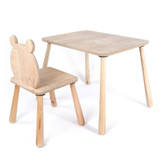 Dječji set stolova BLTYZ-AKTV063