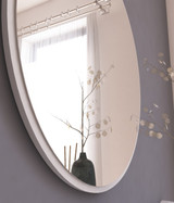 Mirror Ozze - Bijelo