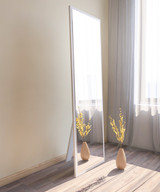 Ogledalo Tessa - Bijelo