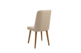 Stolica Vina 1005 - Hrast, Krem