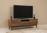 TV komoda Vina - orah
