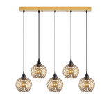 Luster Selçuklu - MR -789-1