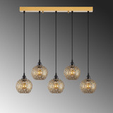 Luster Selçuklu - MR -789-1