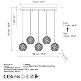 Luster Selçuklu - MR -789-1