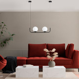 Luster Faruk - 13710