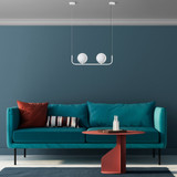 Luster Faruk - 13712