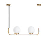 Luster Faruk - 13711