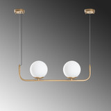 Luster Faruk - 13711