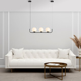 Luster Faruk - 13715