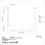 Luster Faruk - 13715