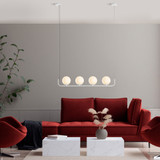 Luster Faruk - 13722