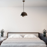 Luster KURE-30-15-NUS-2676-RETRO Luster KURE-30-15-NUS-2676-RETRO