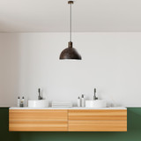 Luster KURE-30-MR-993-RETRO