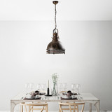 Luster SAGLAM-3762-RETRO