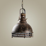 Luster SAGLAM-3762-RETRO