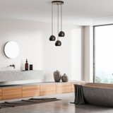 Luster TOP-15-241-1-RETRO