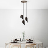 Luster KESIK-6176-3-RETRO Luster KESIK-6176-3-RETRO