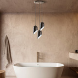 Luster KESIK-6176-3-RETRO Luster KESIK-6176-3-RETRO