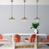 Luster Pomrčina - 15392