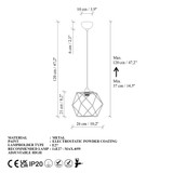 Luster Vetra - 15281