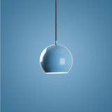 Luster Vrh - svijetloplava Luster Vrh - svijetloplava