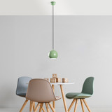Luster Vrh - Mint Luster Vrh - Mint