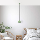 Luster Vrh - Mint Luster Vrh - Mint