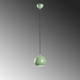 Luster Vrh - Mint