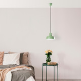 Luster Memati - Metvica