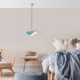 Luster Eger - Tirkizna Luster Eger - Tirkizna