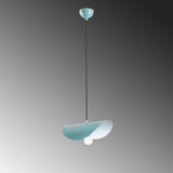 Luster Eger - Tirkizna Luster Eger - Tirkizna