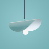 Luster Eger - Tirkizna Luster Eger - Tirkizna