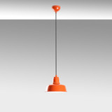 Luster Memati - narančasta