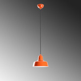 Luster Memati - narančasta