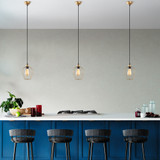 Luster Armut - 6677 - Zlatni