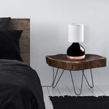 Stolna lampa Yıldo - 8013